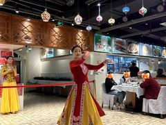 -巴扎美食·新疆菜·西域歌舞表演餐厅(新疆大厦店)