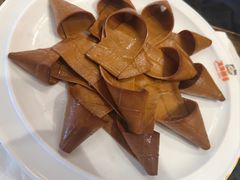 -叉叉裤鲜火锅(空港新城店)