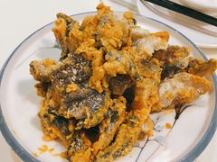 -禄興記香港大排档(歌斐中心店)