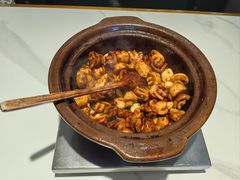 -火啫啫·粤式啫啫煲(南通首店)