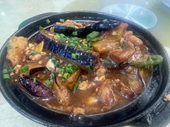 -锐记美食店·现捞海鲜(闸坡店)