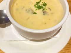 -星期五餐厅(金融街店)