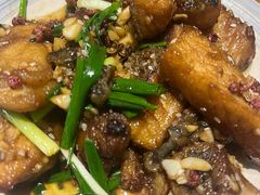 -静一餐厅·湖北菜(前门创始店)