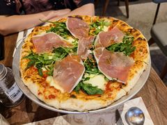 -OGGI TRATTORIA PIZZERIA(深业上城店)