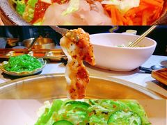 -妥妥烤肉料理(昙华林店)
