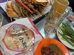 -雪中炭串吧(沙子口店)