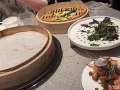 -粗茶淡饭·蒸鲜(光谷店)