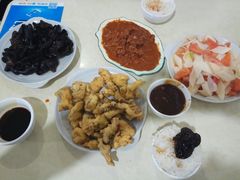 -满口香饭店