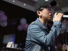 -乐界KTV(虹桥中心店)