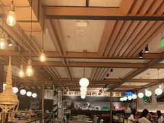 大堂-Home Thai·泰谣(王府井apm店)