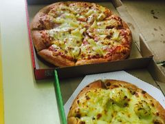 -必胜客(新海上世界店)
