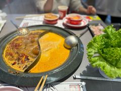 -生活如沸·顺德水牛奶火锅(大学路店)