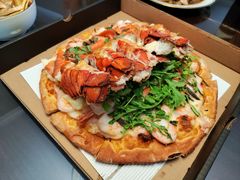 -Steveston Pizza Company (Richmond)