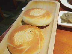 -黑鸡小馆(金源店)