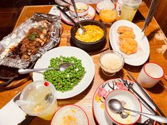 -新白鹿餐厅(龙游路店)