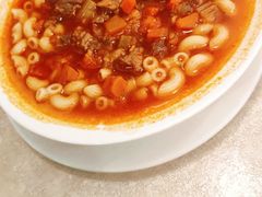 牛尾通粉-喜莲咖啡