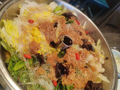 -老城味道·传统天津菜(杨柳青店)
