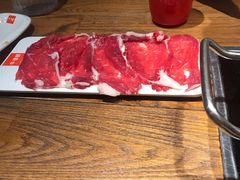 -牛很鲜潮汕牛肉火锅(朝晖路店)