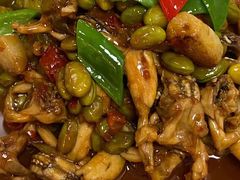 -童福兴·南京菜(老门东店)