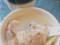 -干老四雅鱼饭店(滨江西路店)