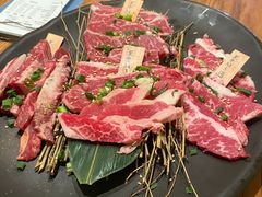 -千寻烧肉(政务区店)