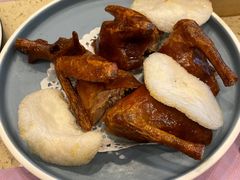 -点都德(龙之梦店)