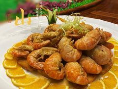 -聚福宝合苑食府(南头镇店)