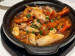 -稻香海鲜饭店(第一国际店)