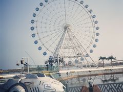 -秦皇岛乐岛海洋王国