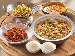 -外婆家(静安大悦城店)