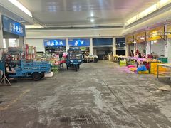 -桐庐江南农贸市场