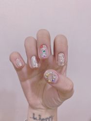 -森日式美甲沙龙MORI NAIL总店