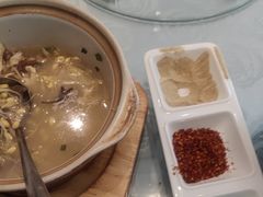 -高玛纳驴肉火烧(河间总店)