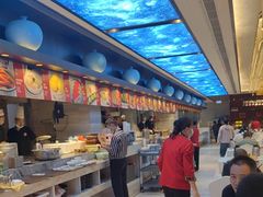 -皇马假日醉海南大酒店·假日一品派茶楼(秀英店)