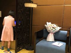 -岳阳格兰云天大酒店太极名厨中餐厅
