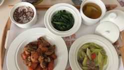 -妍悦月子中心(武汉天地店)
