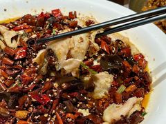 -川堂风·跷脚牛肉·乐山爆炒(宝山日月光店)