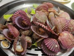 -渔夫蒸鲜(世奥湾店)