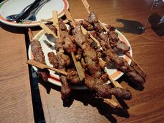 -比格比萨自助(万柳华联店)