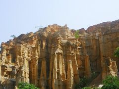 -元谋土林景区(物茂土林)