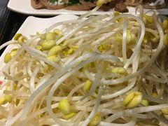 -宽板凳老灶火锅(簋街店)