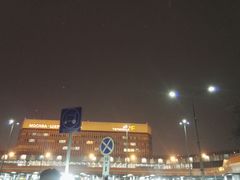 -谢列梅捷沃国际机场