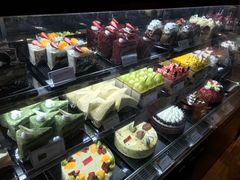 -85度C(厦门中华城新店)