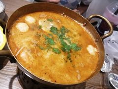 -长勺子东南亚(街道口店)