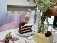 -姆们M Sweetie Cake(三里屯店)