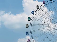 -云漫湖生态度假公园