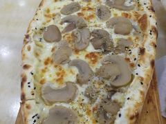 -bosphorus 铂斯西餐厅·土耳其烧烤(环市中路店)