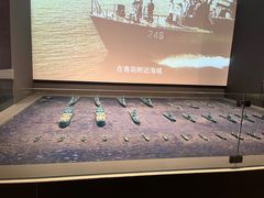 -中国人民解放军海军博物馆