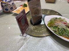 -南方酒店·淮扬菜(回民街店)