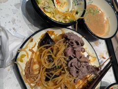 -小城牛事·鲜牛肉火锅(万达店)